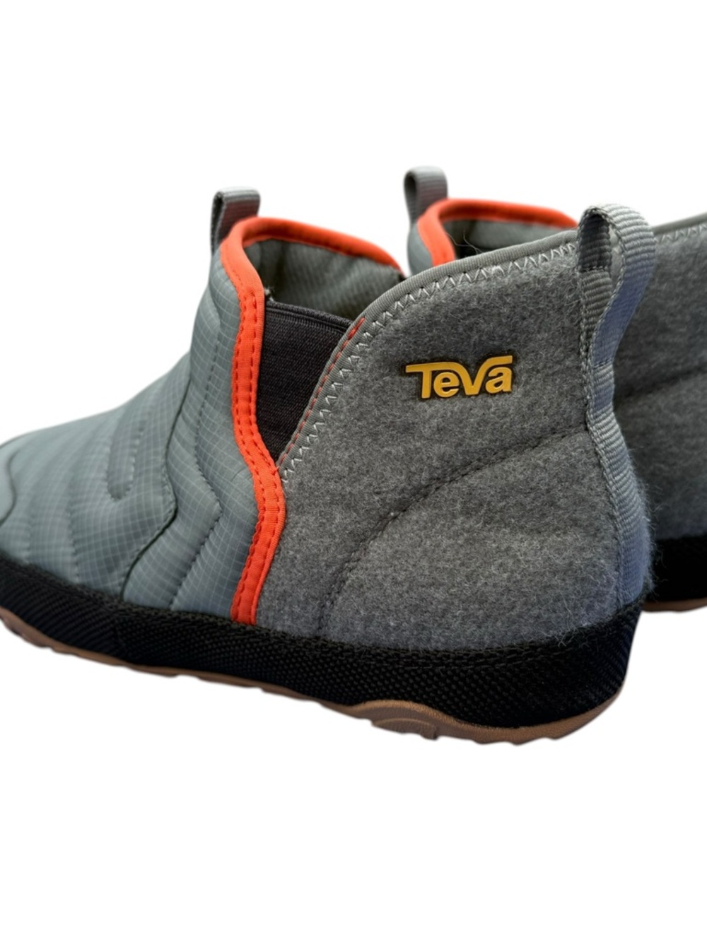 Teva ReEmber Mid Slip On Booties, Women’s 7 - Picture 4 of 8